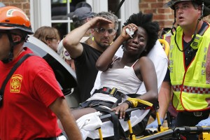 Death toll from Charlottesville violence rises to 3